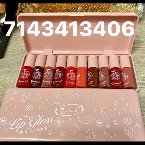 Maqueup - Picture 7 of 16